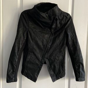 H&M Divided dressy coat